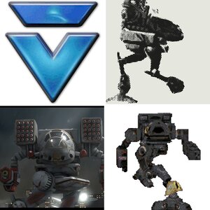 Mechcommander Images