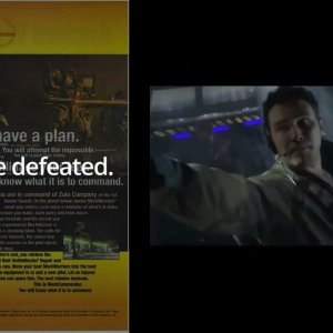 MECHCOMMANDER ONLINE HYPE