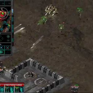 Media 'Random Map 6/8 NN with the boys!' in category 'Mechcommander Online Gallery'