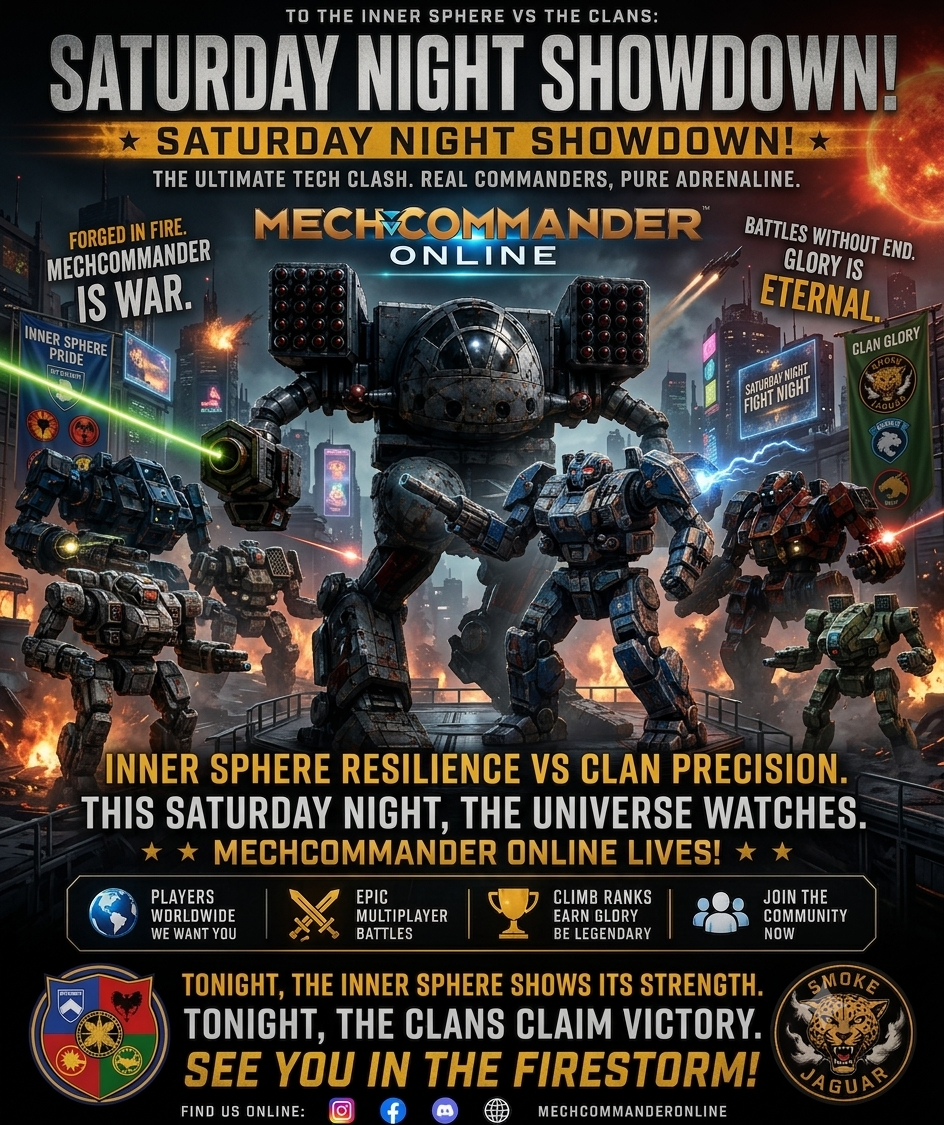 SATURDAY NIGHT SUMMER SHOWDOWN!