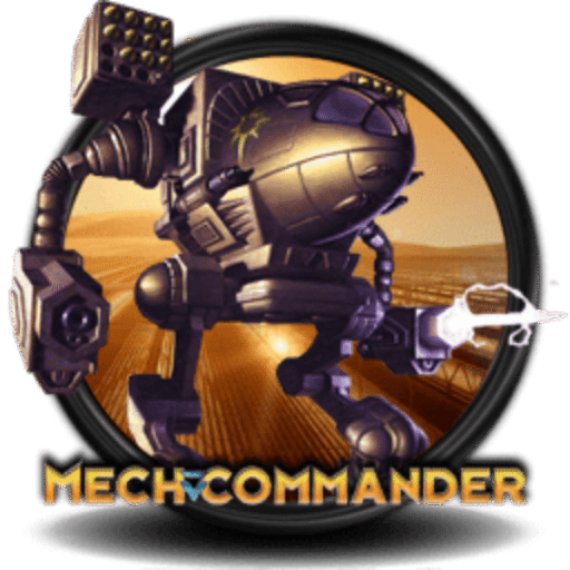 Mechcommander Community