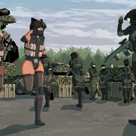 Wild Cat 144