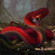 Snakegrass