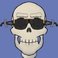 Skeleton Logic