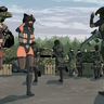 Wild Cat 144