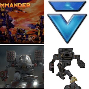 Mechcommander Images