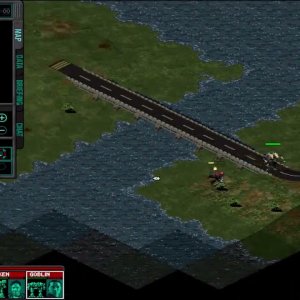 Mechcommander Desperate Measures!