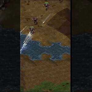 Clan Wolf vs Clan Ghost Bears on Cap