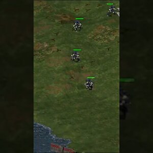 Vultcha showdown!