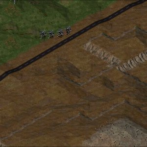 ARMY OF THORS